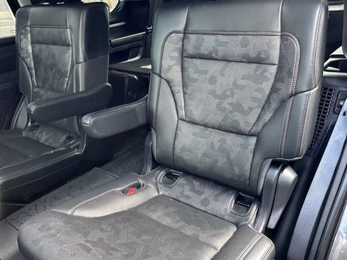Used 2023 Toyota Sequoia TRD Pro AWD/4WD image 20