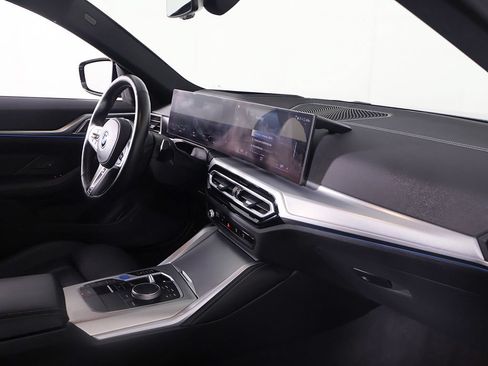 Used 2023 BMW i4 M50 AWD/4WD image 32