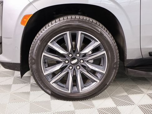 Used 2023 Cadillac Escalade Sport AWD/4WD image 19