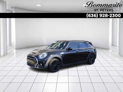 Used 2019 MINI Cooper Clubman S