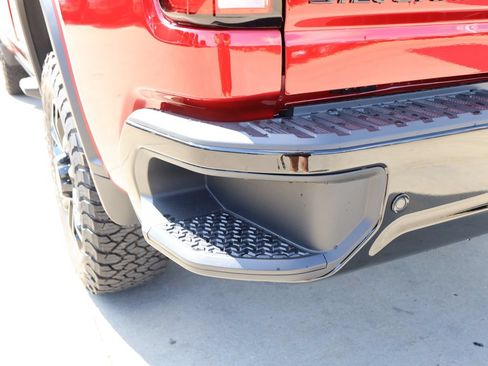 New 2026 Chevrolet Silverado 3500 LTZ w/ LTZ Plus Package AWD/4WD image 35