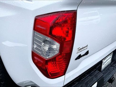 Used 2016 Toyota Tundra TRD Pro AWD/4WD image 22