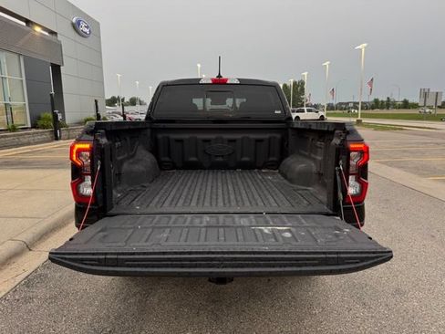 Certified 2024 Ford Ranger XLT AWD/4WD image 38