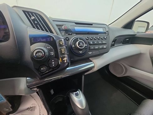 Used 2011 Honda CR-Z EX image 21