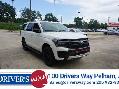 Used 2024 Ford Expedition Timberline