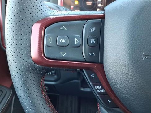 New 2026 RAM 1500 Rebel image 23