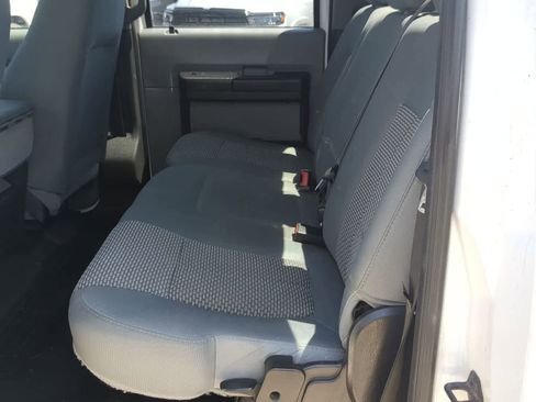 Used 2011 Ford F250 XLT AWD/4WD image 19