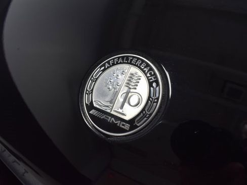 Used 2025 Mercedes-Benz GLC 43 AMG 4MATIC image 41