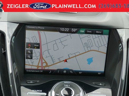 Used 2014 Ford Escape Titanium w/ Equipment Group 401A AWD/4WD image 21