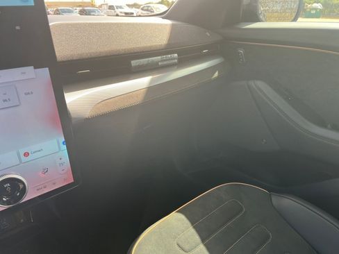 Used 2023 Ford Mustang Mach-E GT image 37