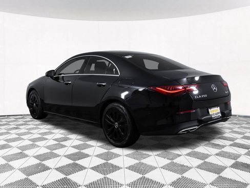 Used 2025 Mercedes-Benz CLA 250 4MATIC image 15