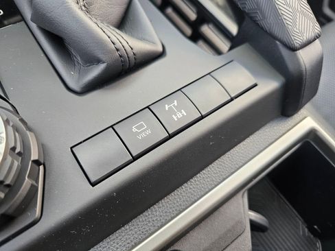 New 2026 Toyota 4Runner TRD Off-Road Premium image 37