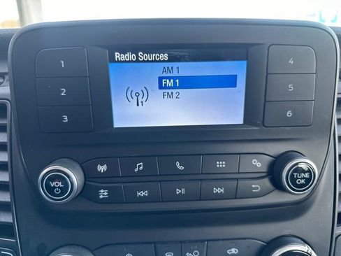 Used 2021 Ford Transit 350 XLT image 20