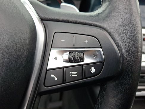 Used 2022 BMW 430i xDrive Convertible w/ Convenience Package image 21