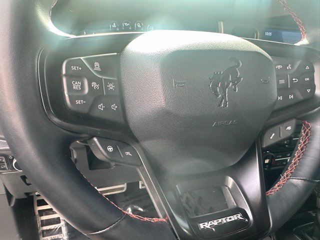 Used 2023 Ford Bronco Raptor AWD/4WD image 22