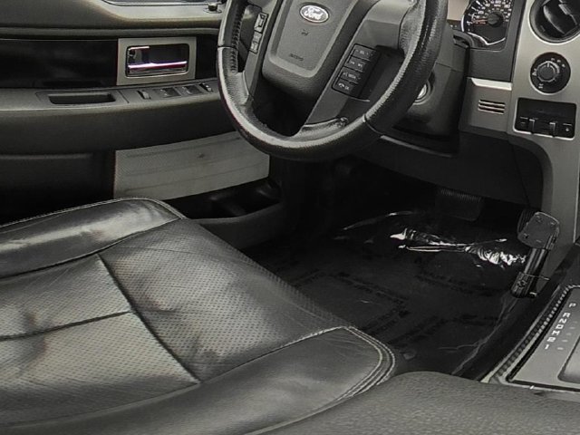 Used 2012 Ford F150 FX4 w/ FX Luxury Pkg AWD/4WD image 26