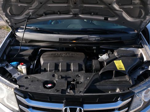 Used 2016 Honda Odyssey LX image 42