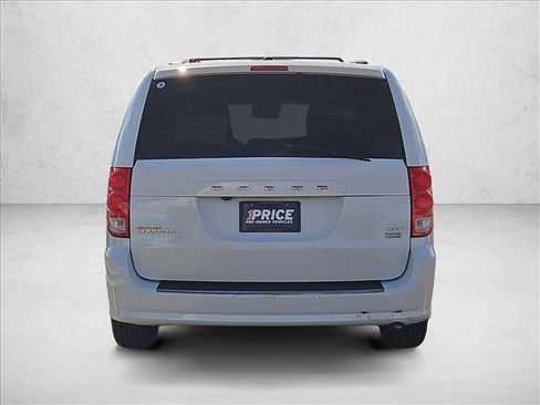 Used 2019 Dodge Grand Caravan GT FWD image 7