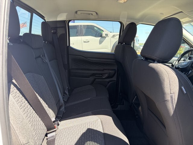 New 2026 Ford Ranger XLT w/ Equipment Group 301A High RWD image 10