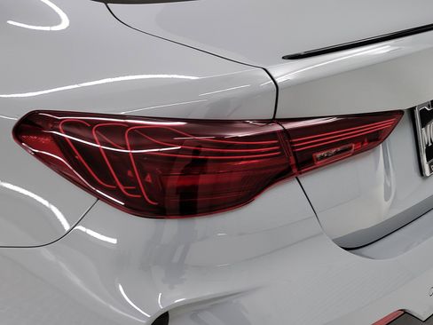 Used 2026 BMW 430i Coupe w/ M Sport Package RWD image 8