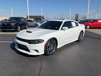 Used 2020 Dodge Charger R/T w/ Plus Group video 1