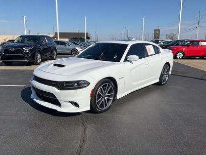 Used 2020 Dodge Charger R/T w/ Plus Group