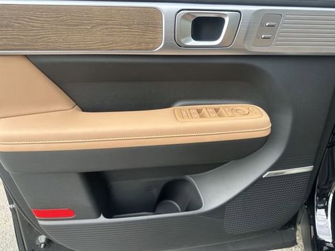 New 2026 Hyundai Santa Fe Limited AWD/4WD image 36