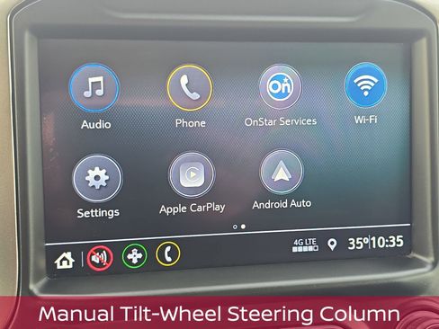 Used 2020 Chevrolet Silverado 1500 LT image 22