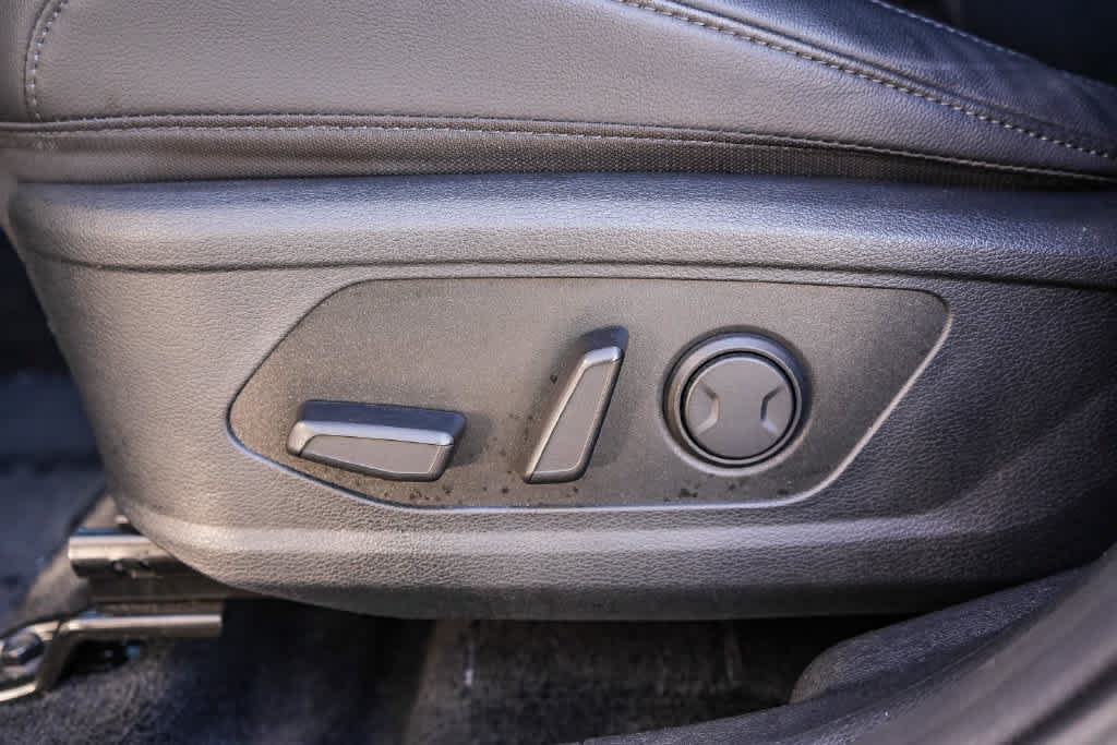 Used 2024 Kia Sportage EX FWD image 20