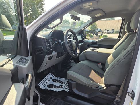 Used 2016 Ford F150 XL w/ XL Power Equipment Group RWD image 13