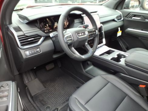 New 2026 GMC Acadia Elevation w/ Black Edition image 16