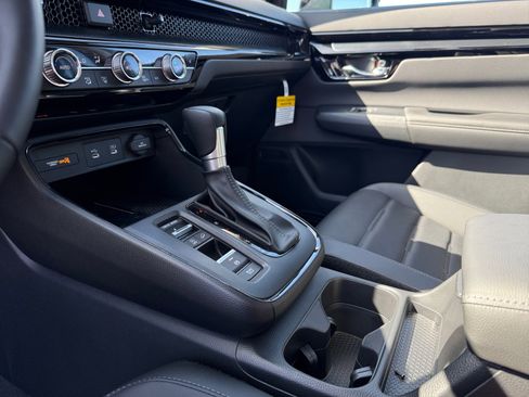 New 2026 Honda CR-V EX-L image 13