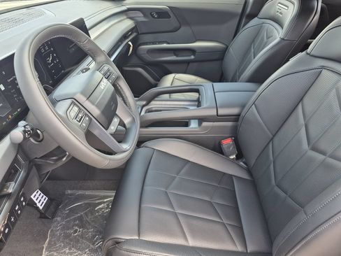New 2027 Kia Telluride SX X-Line AWD/4WD image 8