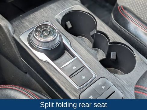 Used 2024 Ford Escape ST-Line FWD image 17