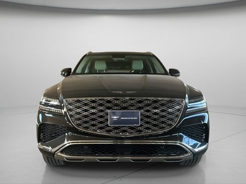New 2026 Genesis GV80 3.5T Advanced AWD/4WD image 8