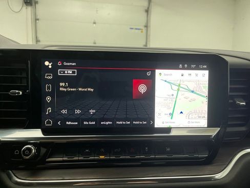 Used 2023 GMC Sierra 1500 SLT image 22