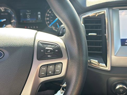 Used 2020 Ford Ranger XLT w/ Trailer Tow Package image 14