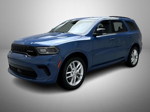 Used 2025 Dodge Durango GT AWD/4WD image 1