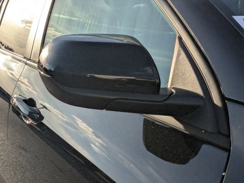 Certified 2025 Chevrolet Equinox LT image 13