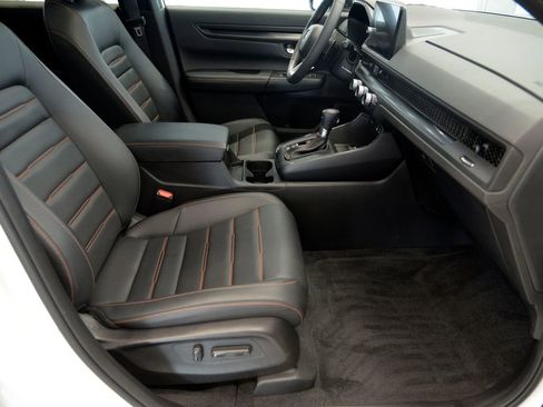 Used 2024 Honda CR-V Sport-L image 31