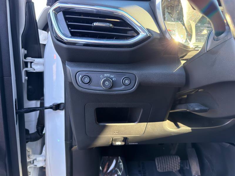 Used 2021 Chevrolet TrailBlazer LT AWD/4WD image 13