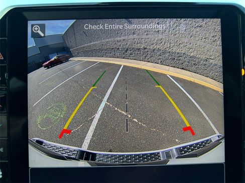 New 2025 RAM 1500 Laramie w/ Night Edition image 24