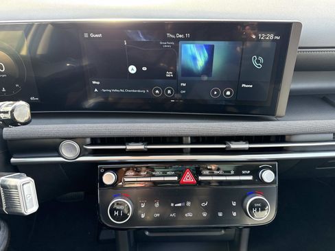 New 2026 Hyundai Tucson Limited image 4