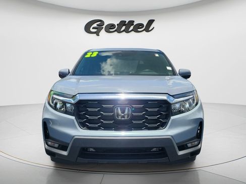 Used 2023 Honda Passport EX-L image 2