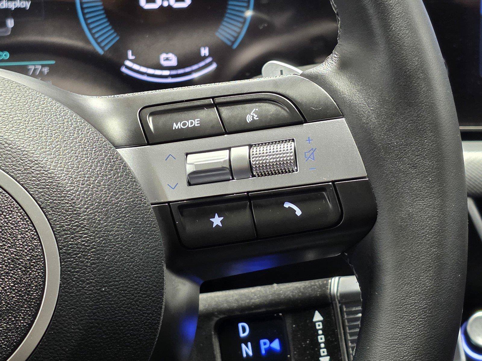 Used 2026 Hyundai Sonata SEL FWD image 32