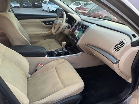 Used 2015 Nissan Altima 2.5 S w/ Power Driver Seat Package image 15