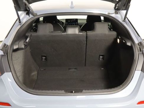 Used 2024 Honda Civic Sport image 15