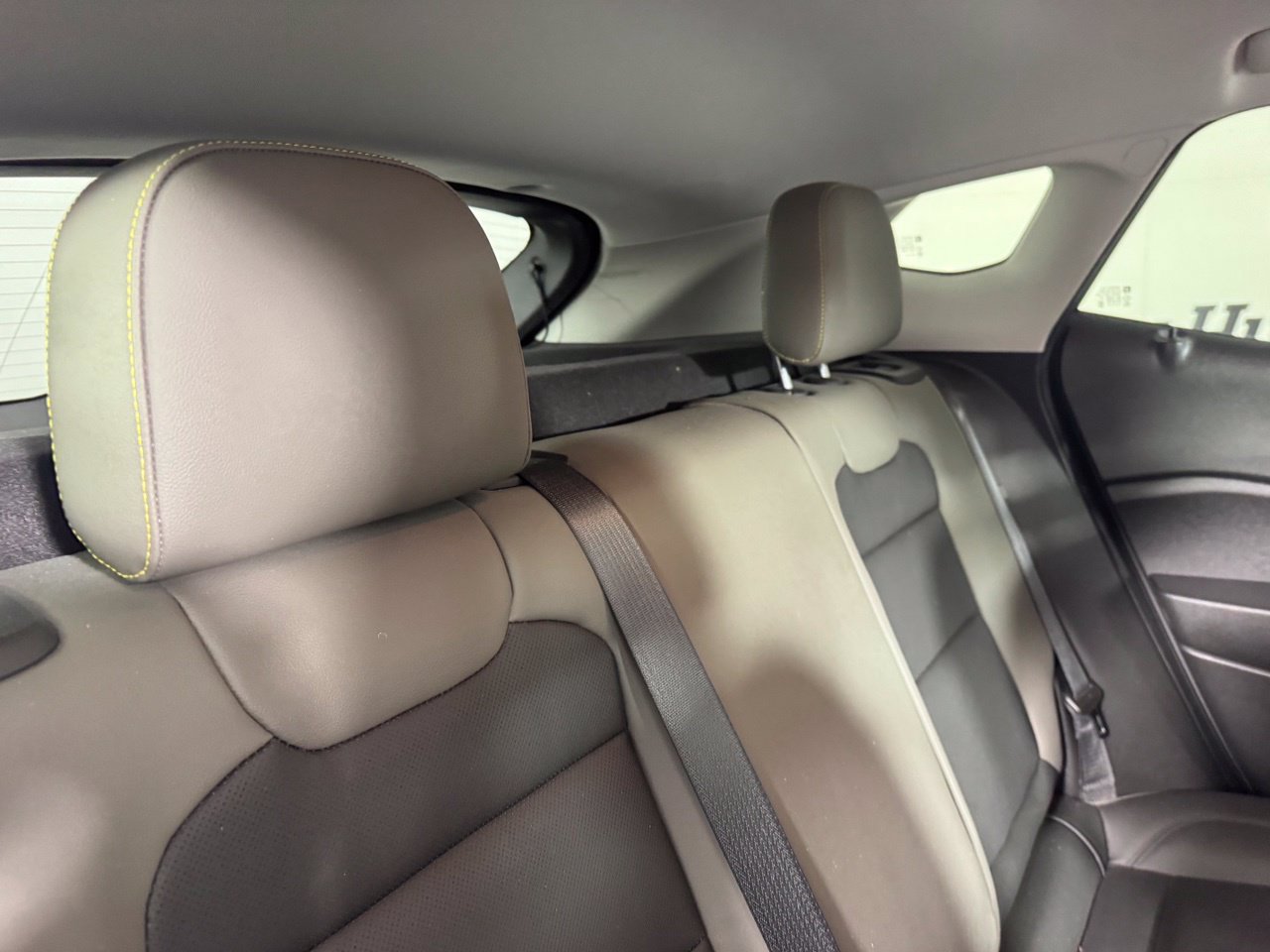 Used 2024 Chevrolet Trax ACTIV w/ Sunroof Package FWD image 30