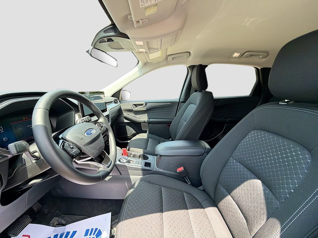 New 2026 Ford Escape Active w/ Tech Pack #1 AWD/4WD image 23
