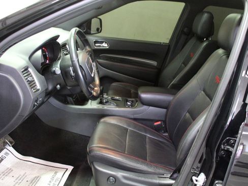 Used 2018 Dodge Durango R/T AWD/4WD image 20